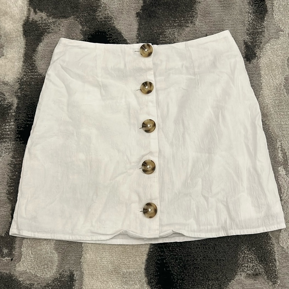 Great condition mini skirt